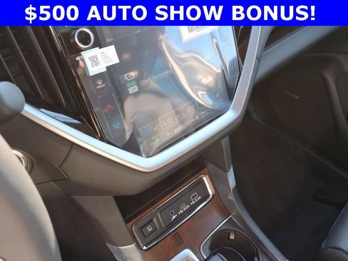 New 2025 Subaru Ascent Touring image 12