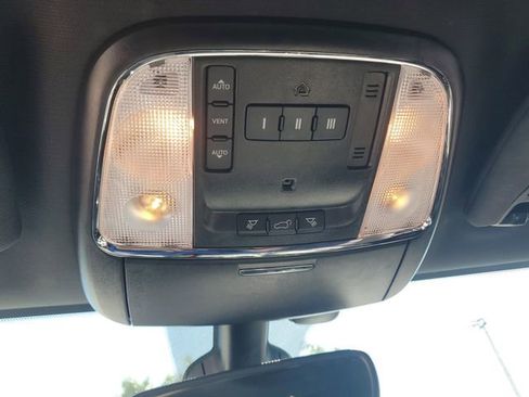 Used 2021 Jeep Grand Cherokee Limited w/ Premium Lighting Group image 29