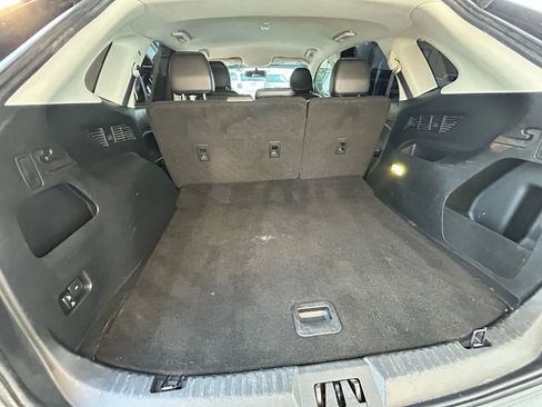 Used 2015 Ford Edge SEL w/ Equipment Group 201A image 11