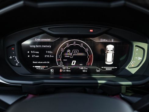 Used 2024 Lamborghini Urus S image 20