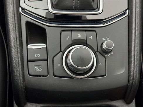 Used 2023 MAZDA CX-5 AWD 2.5 S w/ Select Package image 27