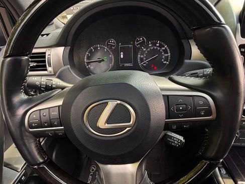 Used 2023 Lexus GX 460 Premium w/ Premium Package AWD/4WD image 17