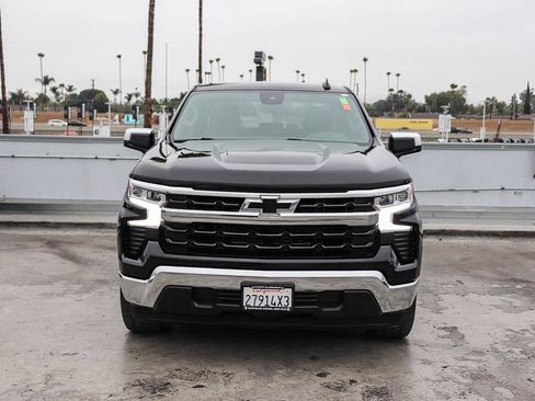 Used 2023 Chevrolet Silverado 1500 LT RWD image 3