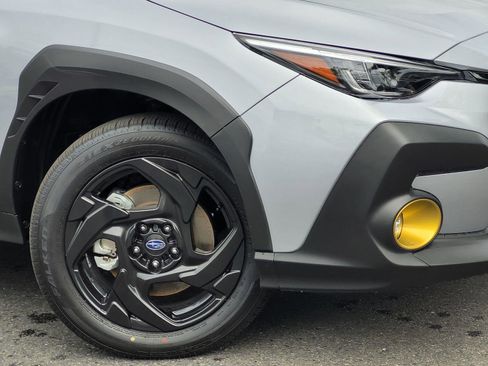 New 2026 Subaru Crosstrek 2.5i Sport AWD/4WD image 4