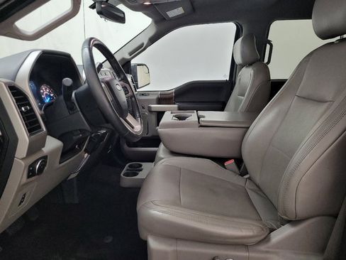 Used 2017 Ford F150 Lariat RWD image 17