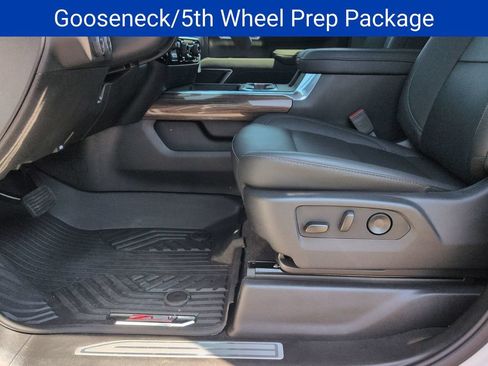 New 2026 Chevrolet Silverado 2500 LT w/ All Star Edition AWD/4WD image 17