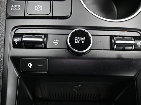 Used 2021 Kia K5 GT-Line AWD/4WD image 24