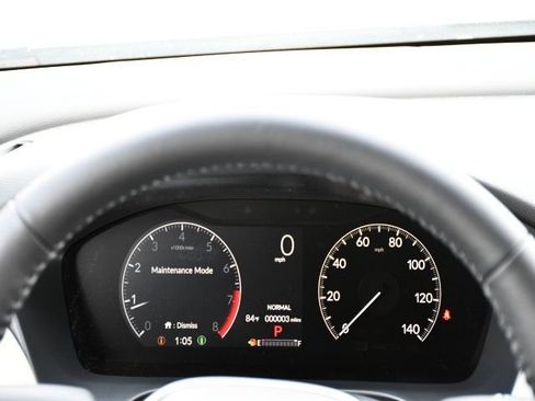 New 2026 Honda HR-V EX-L image 22