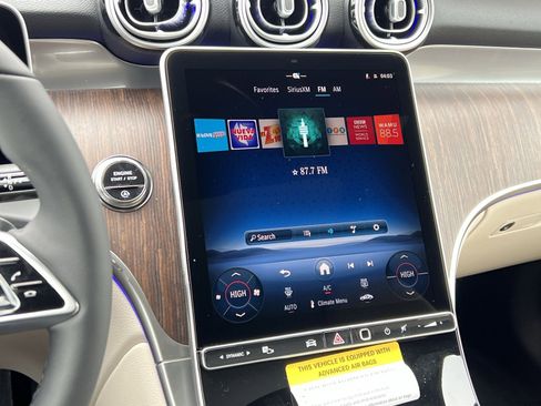 New 2026 Mercedes-Benz GLC 300 4MATIC image 16