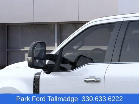 New 2026 Ford F350 Platinum AWD/4WD image 20
