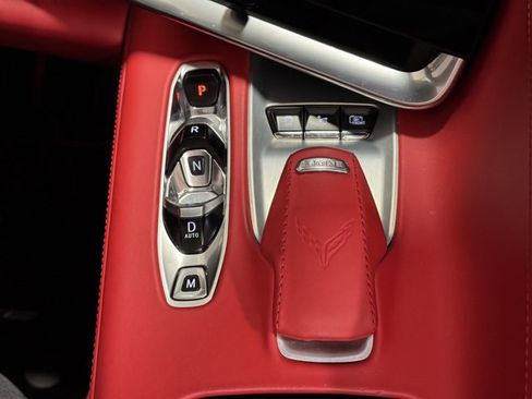 Used 2023 Chevrolet Corvette Stingray w/ Z51 Performance Package image 28