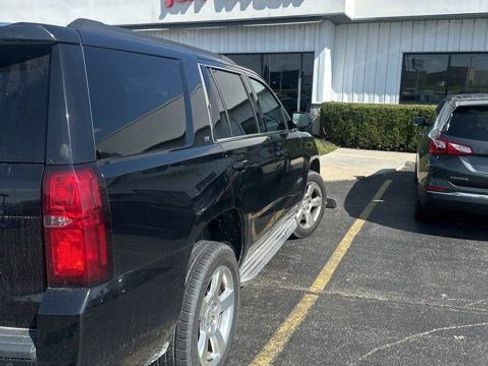 Used 2015 Chevrolet Tahoe LT image 3