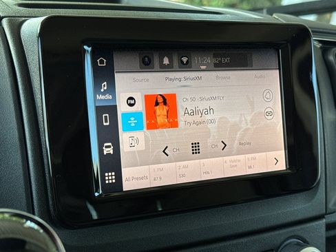 New 2026 RAM ProMaster 1500 image 17