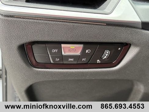 Used 2024 BMW 330i xDrive Sedan w/ M Sport Package image 24