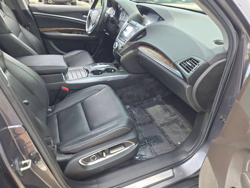 Used 2020 Acura MDX w/ Technology Package AWD/4WD image 7