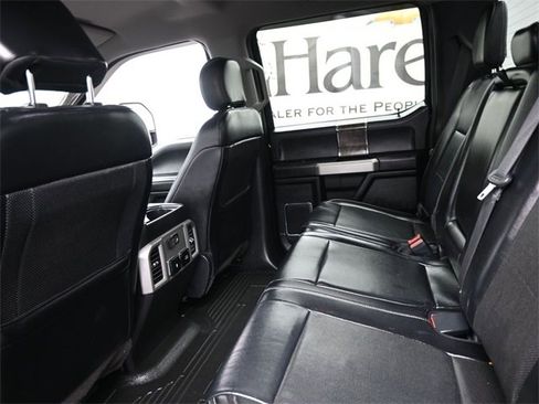 Used 2019 Ford F250 Lariat image 21