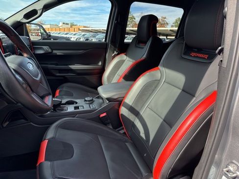 Certified 2024 Ford Ranger Raptor image 10