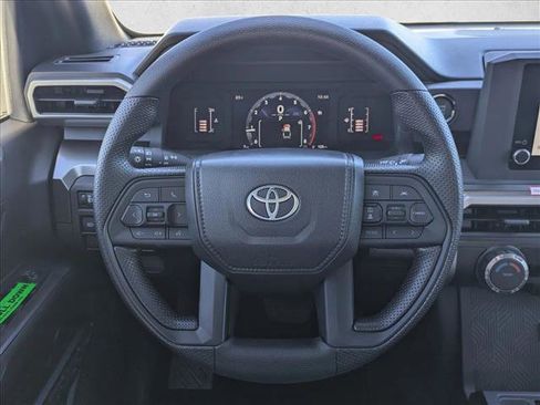 Used 2025 Toyota Tacoma SR5 AWD/4WD image 12