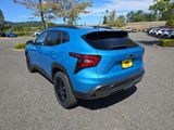 New 2025 Chevrolet Trax ACTIV w/ Driver Confidence Package image 4