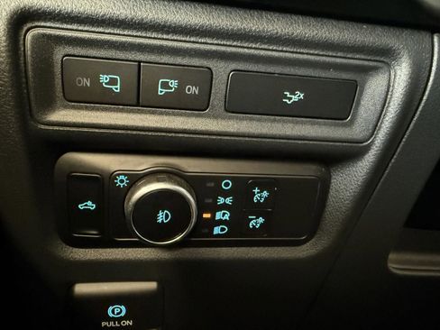 Used 2024 Ford F150 XLT w/ Equipment Group 302A MID image 13