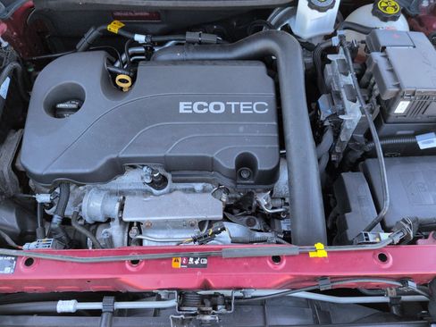 Certified 2020 Chevrolet Equinox LT AWD/4WD image 30