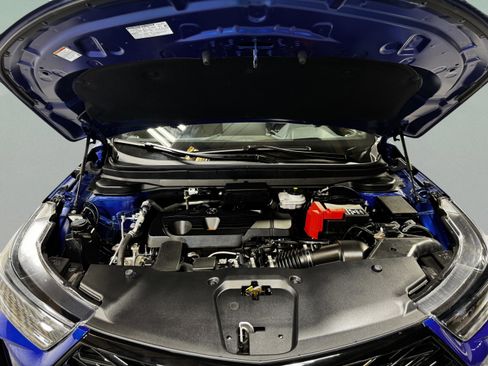 Certified 2025 Acura RDX A-Spec image 49