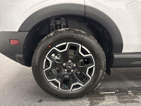 New 2026 Ford Bronco Sport Outer Banks w/ Outer Banks Tech Package+ image 13