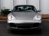 Used 2003 Porsche 911 Turbo image 4