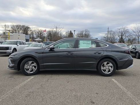 New 2026 Hyundai Sonata SE image 12