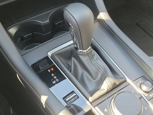 New 2026 MAZDA MAZDA3 2.5 S Sedan w/ Preferred Pkg FWD image 26