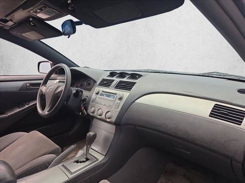 Used 2007 Toyota Solara SE FWD image 17