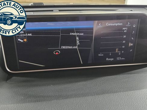 Used 2019 Lexus RX 350 AWD w/ Navigation Package image 15