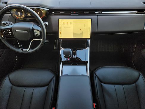 New 2026 Land Rover Range Rover Sport Dynamic SE image 25