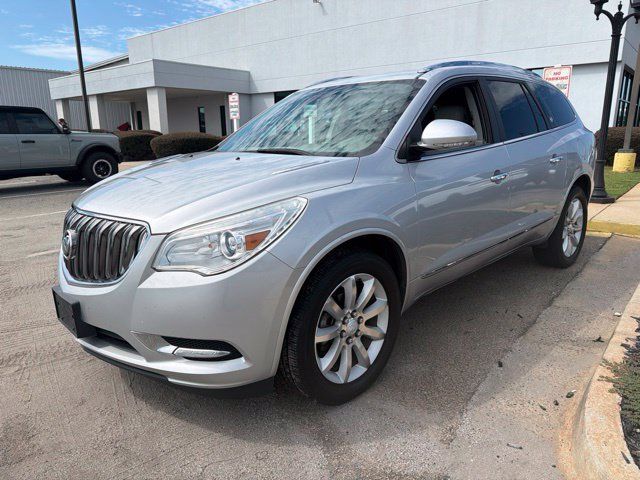 Used 2015 Buick Enclave Premium FWD image 3