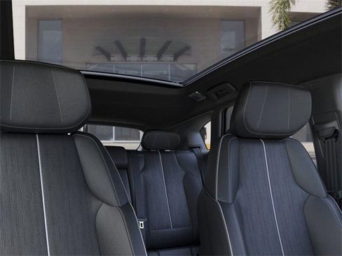 New 2026 Cadillac Optiq Sport 2 image 24