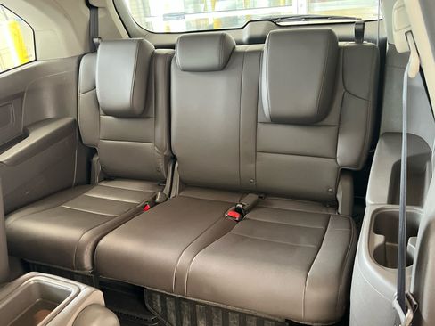 Used 2016 Honda Odyssey EX-L image 9