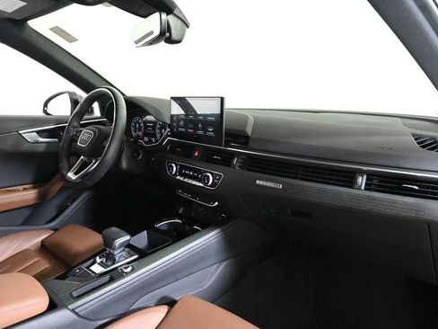Used 2022 Audi A4 2.0T Premium Plus w/ Premium Plus Package image 15