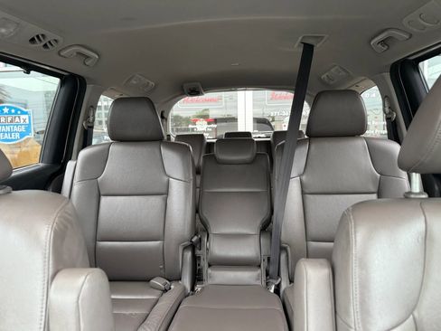 Used 2016 Honda Odyssey EX-L image 26