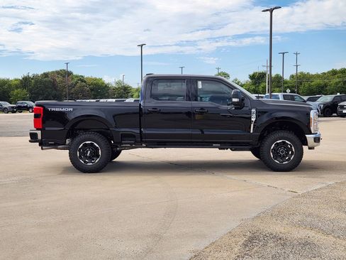 New 2026 Ford F250 Lariat w/ Tremor Off-Road Package image 8