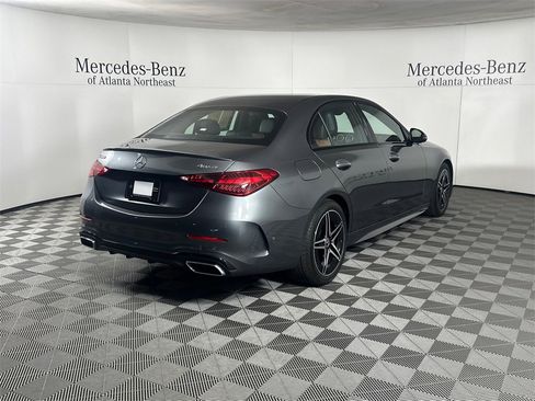 Certified 2024 Mercedes-Benz GLA 250 image 39