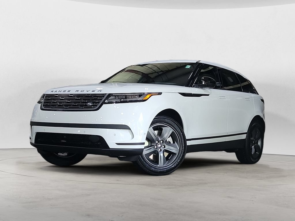 New 2026 Land Rover Range Rover Velar S AWD/4WD image 1