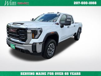 New 2026 GMC Sierra 3500 Pro AWD/4WD 360° Tour
