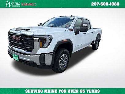 New 2026 GMC Sierra 3500 Pro