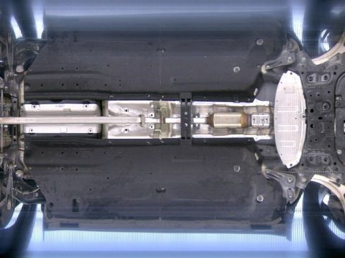 Used 2025 Kia K5 GT-Line image 25