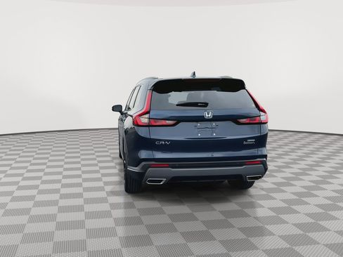 Used 2024 Honda CR-V Sport-L image 7