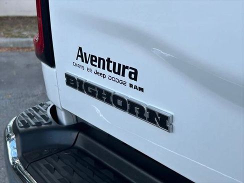 Certified 2026 RAM 2500 Big Horn AWD/4WD image 88