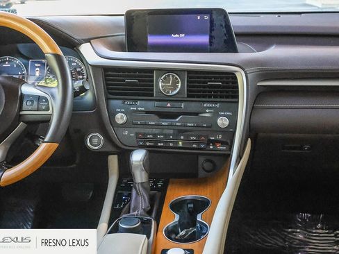 Used 2016 Lexus RX 350 AWD w/ Premium Package image 16