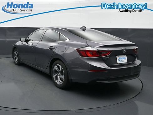 Used 2019 Honda Insight EX image 7