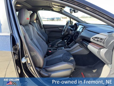 Used 2023 Subaru WRX Limited image 16