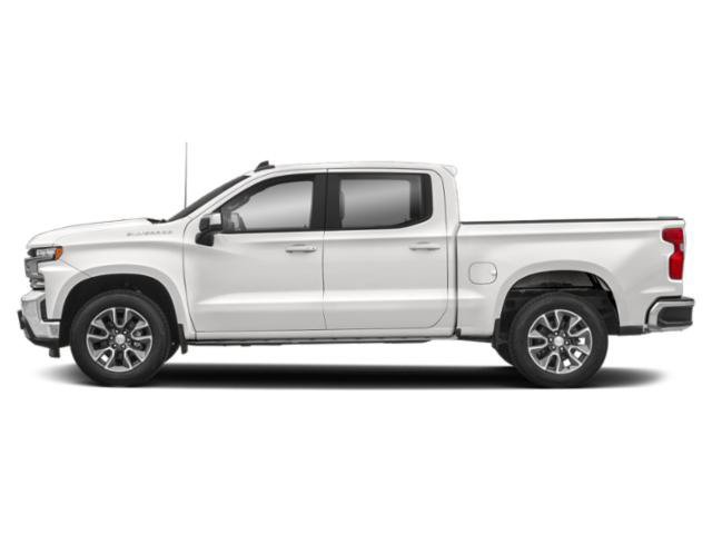 Used 2022 Chevrolet Silverado 1500 LT AWD/4WD image 6